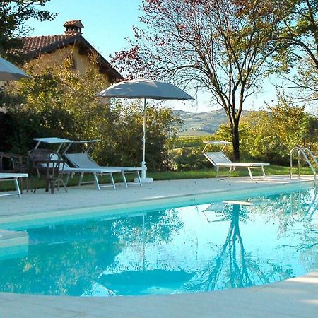Locanda Camera Con Vista Faenza Kültér fotó