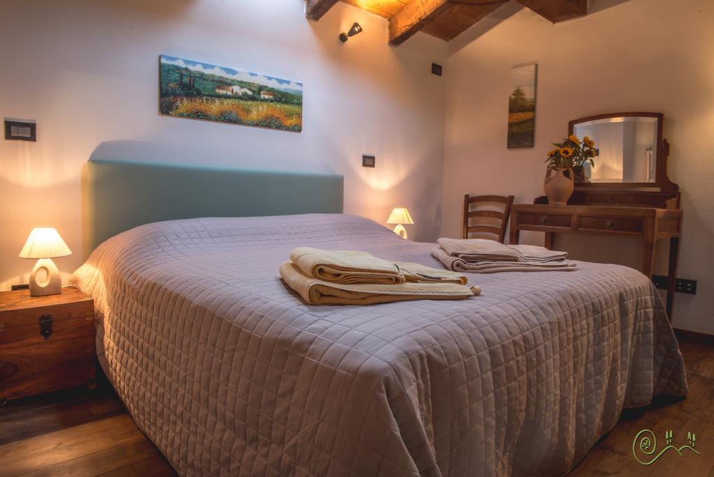 Locanda Camera Con Vista Faenza Szoba fotó
