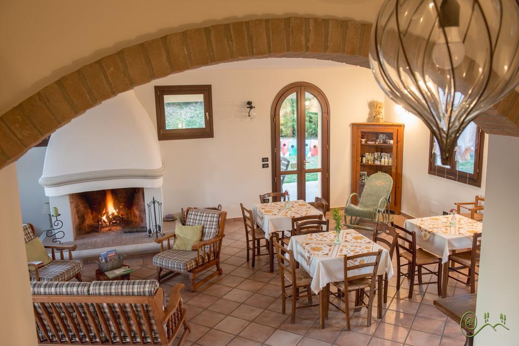 Locanda Camera Con Vista Faenza Kültér fotó